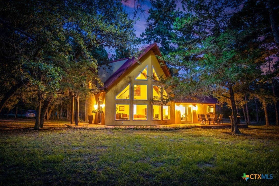 1031 Angel Lake Estates Road