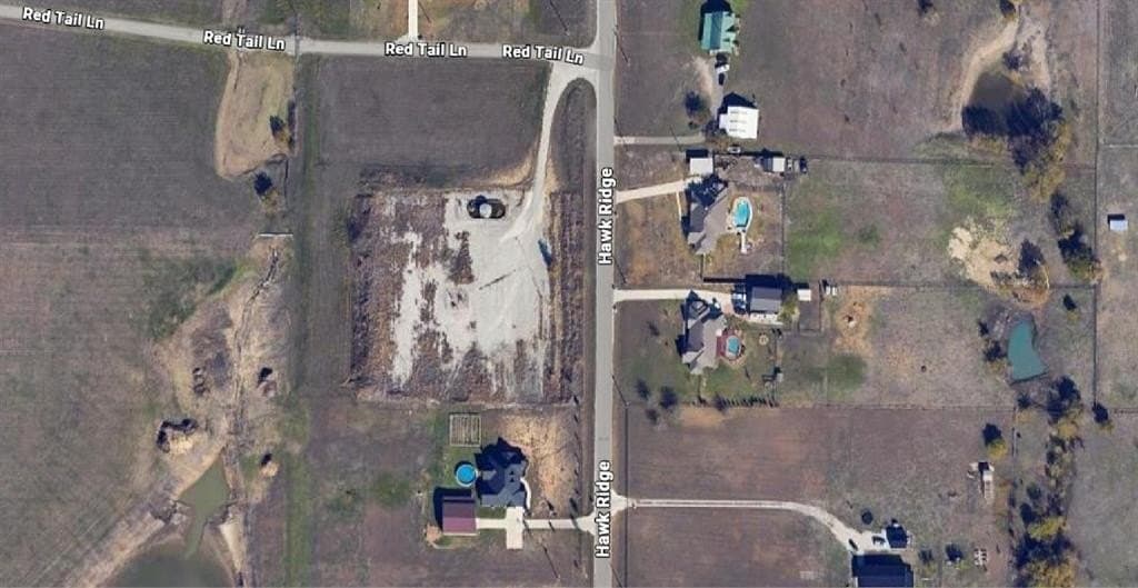 0000 Hawk Ridge Drive