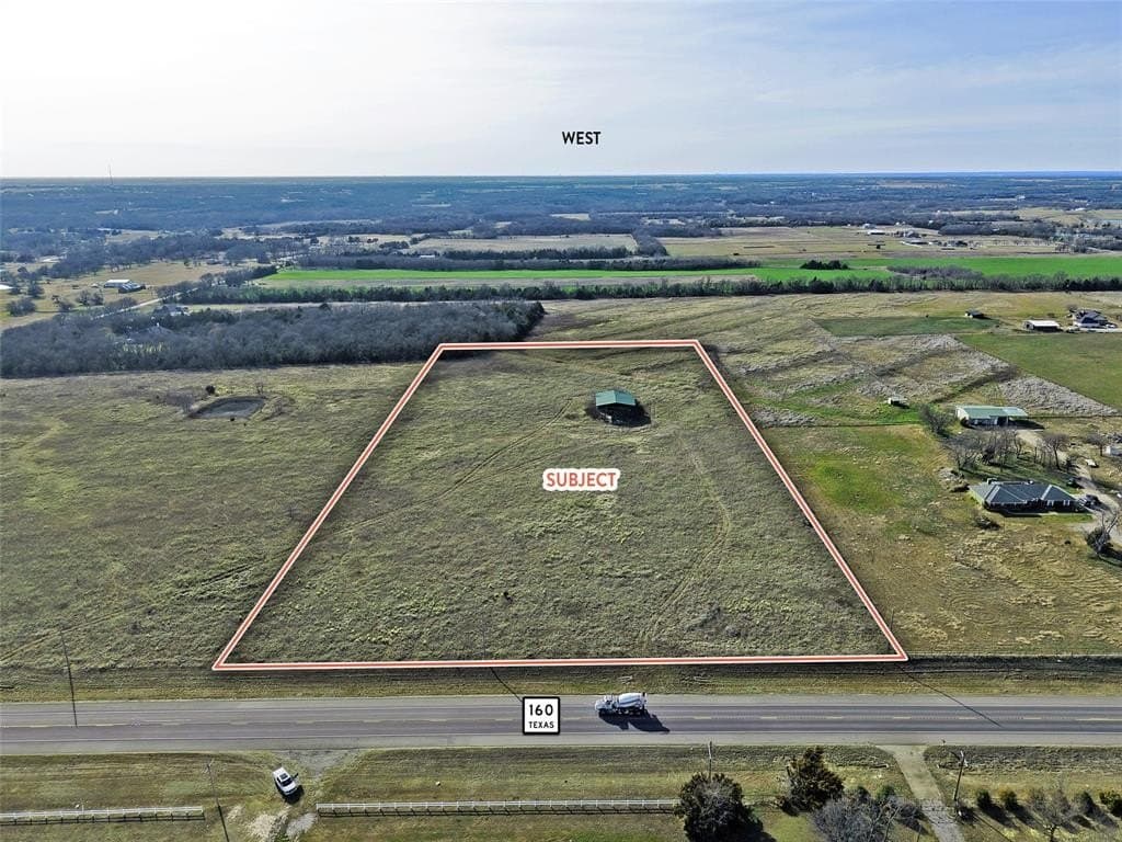 16075 STATE HIGHWAY 160