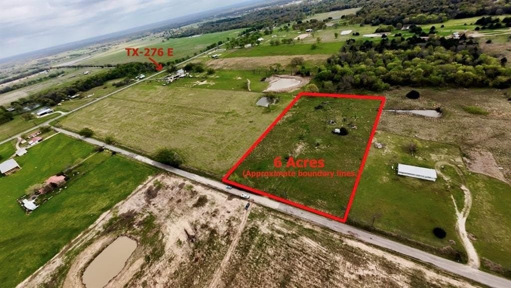 395 RS County Road 1320