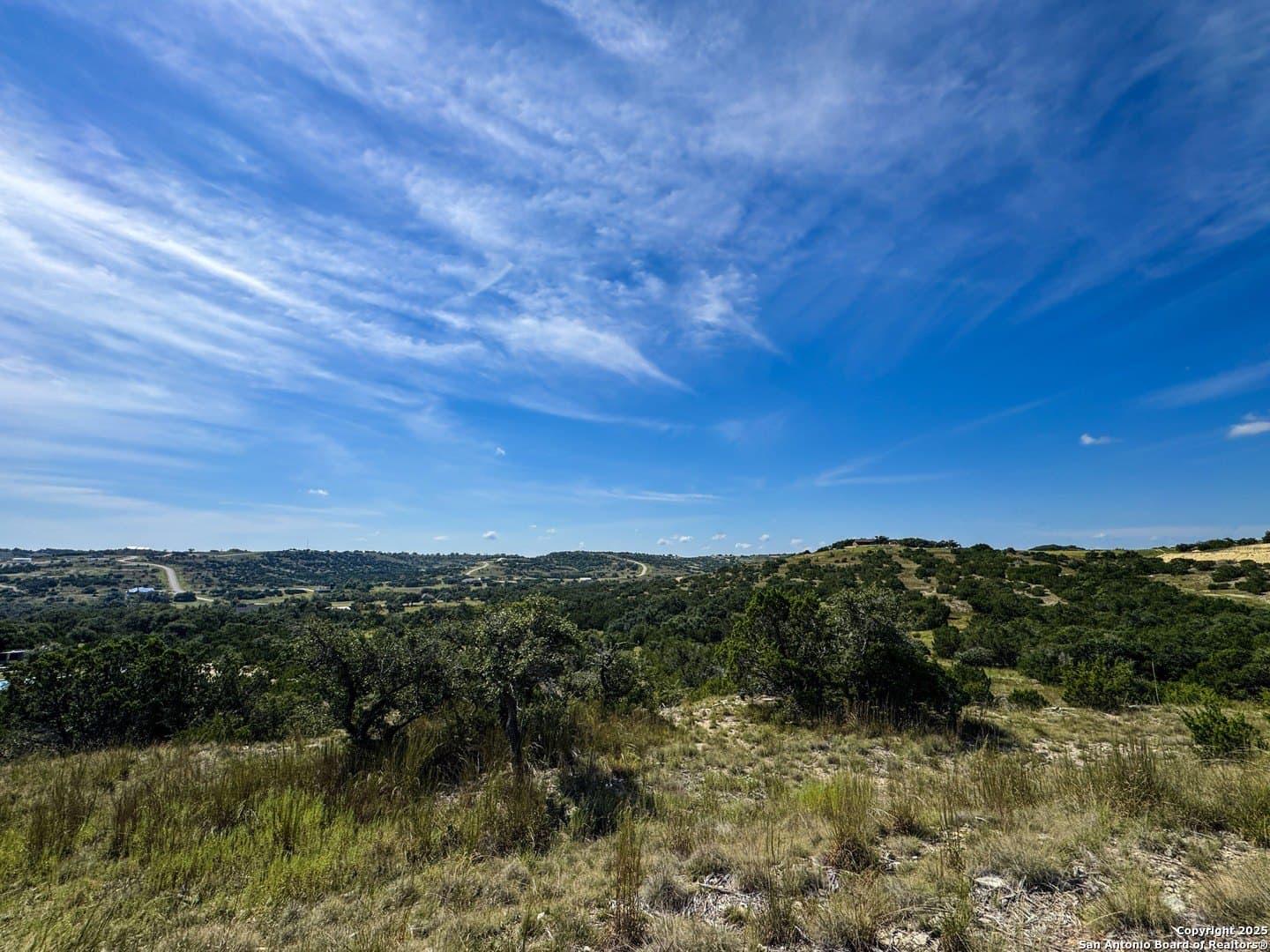 Big Sky Ct lot: 90