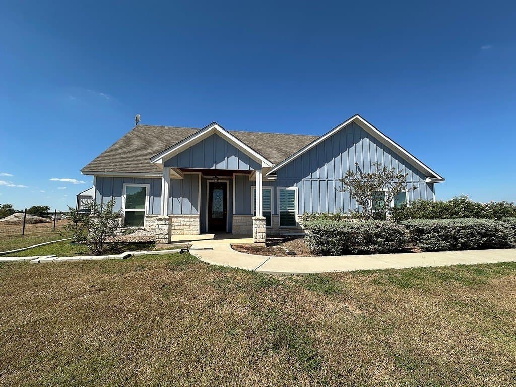 4334 Maass Road