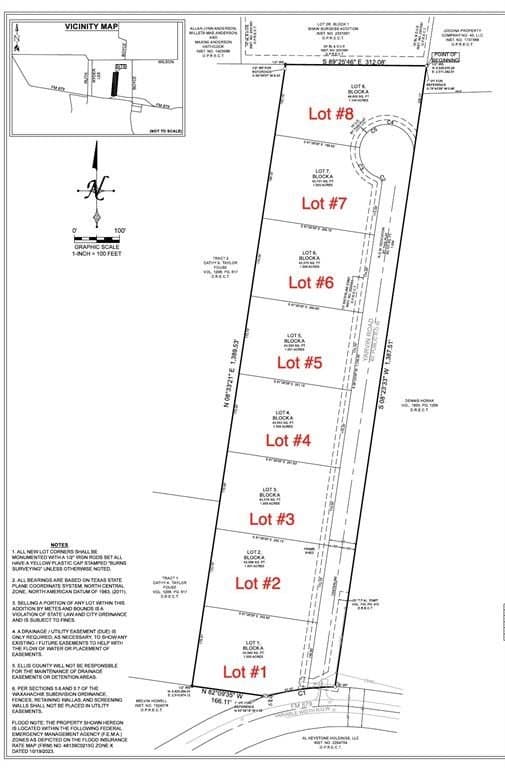 Tbd - Lot #4 Constantine Court