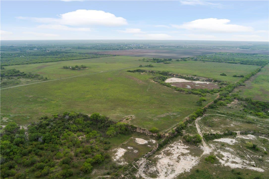 N County Road 1050 lot: 1