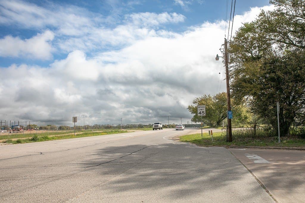 TBD Farm To Market Road 1488