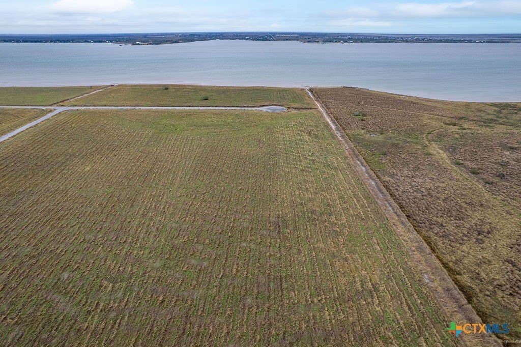 Driftwood Shores lot: 163