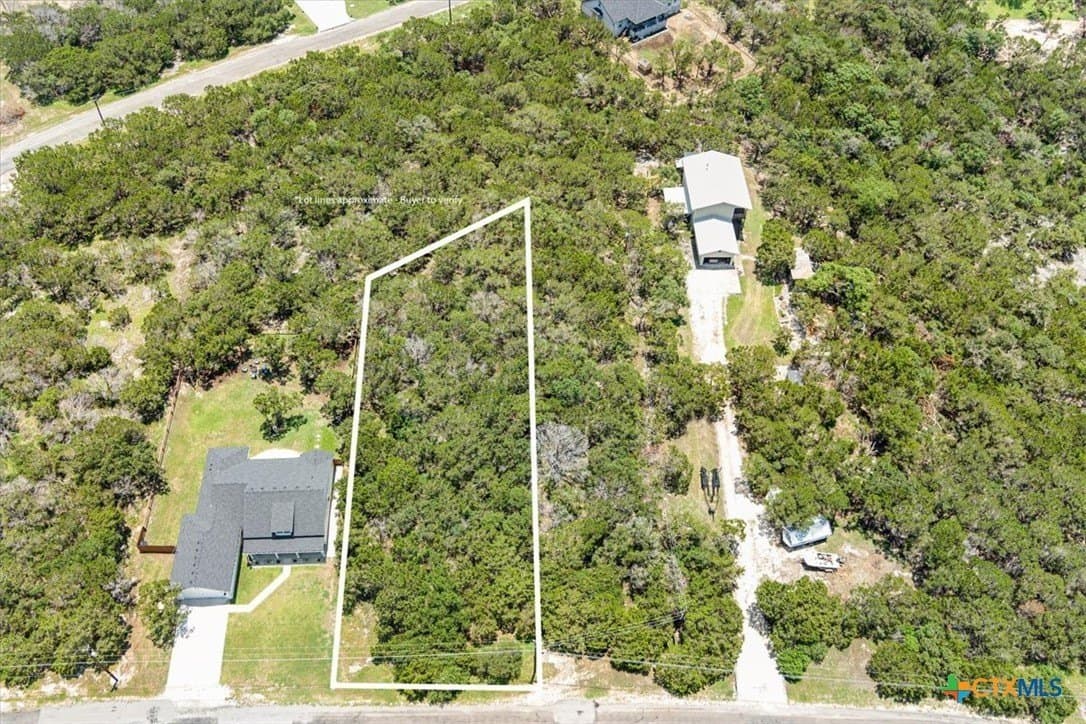 5141 Comanche Drive lot: 463
