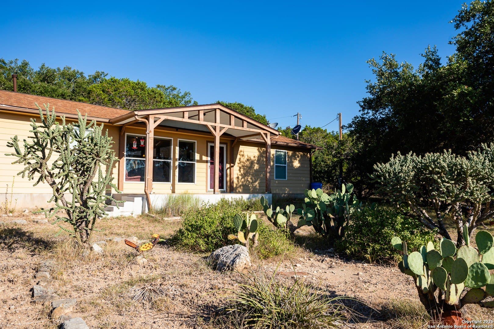 2844 bear springs