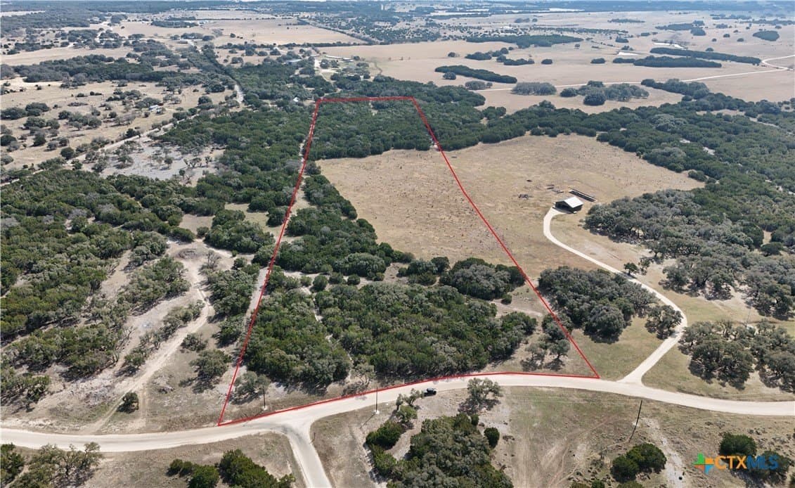 Stargazer Drive lot: 6