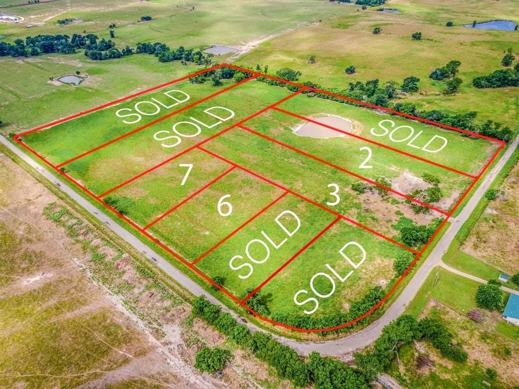 Lot 6 Spring Ranch