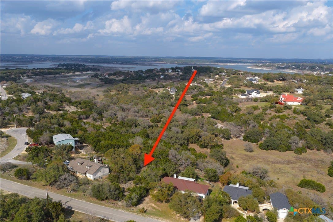 1447 Carson Creek lot: 27