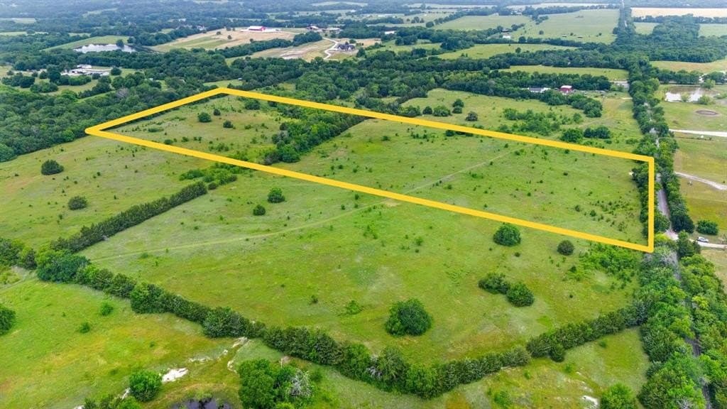 Tract 17 B Possom Trot Hollow Road