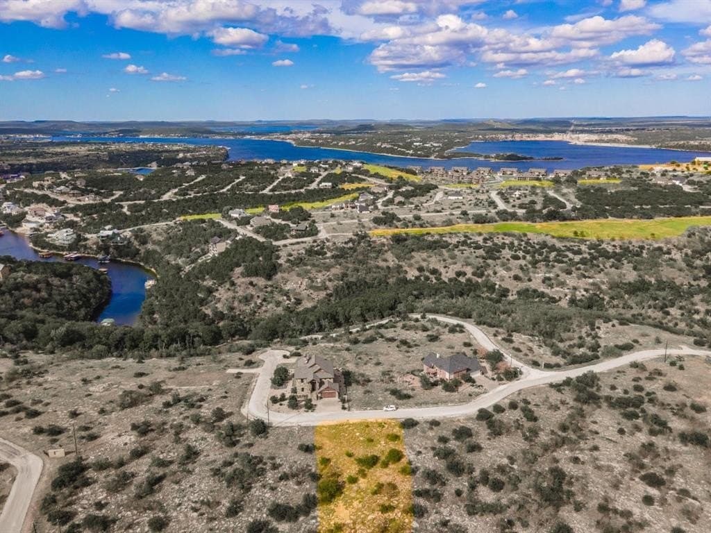 Lot 218 Castle Harbour