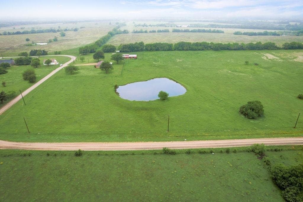 Tbd County Road 1255