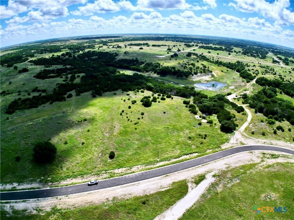 198 Big Bend Drive lot: 188