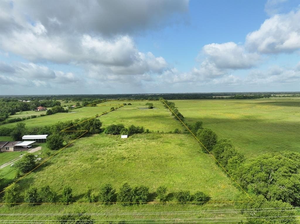 3093 B VZ County Road 3504