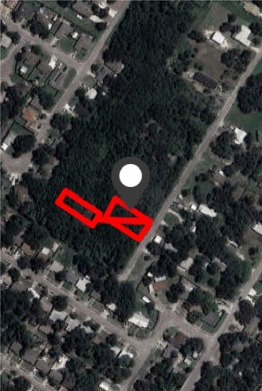.43 S Lamont St lot: 19
