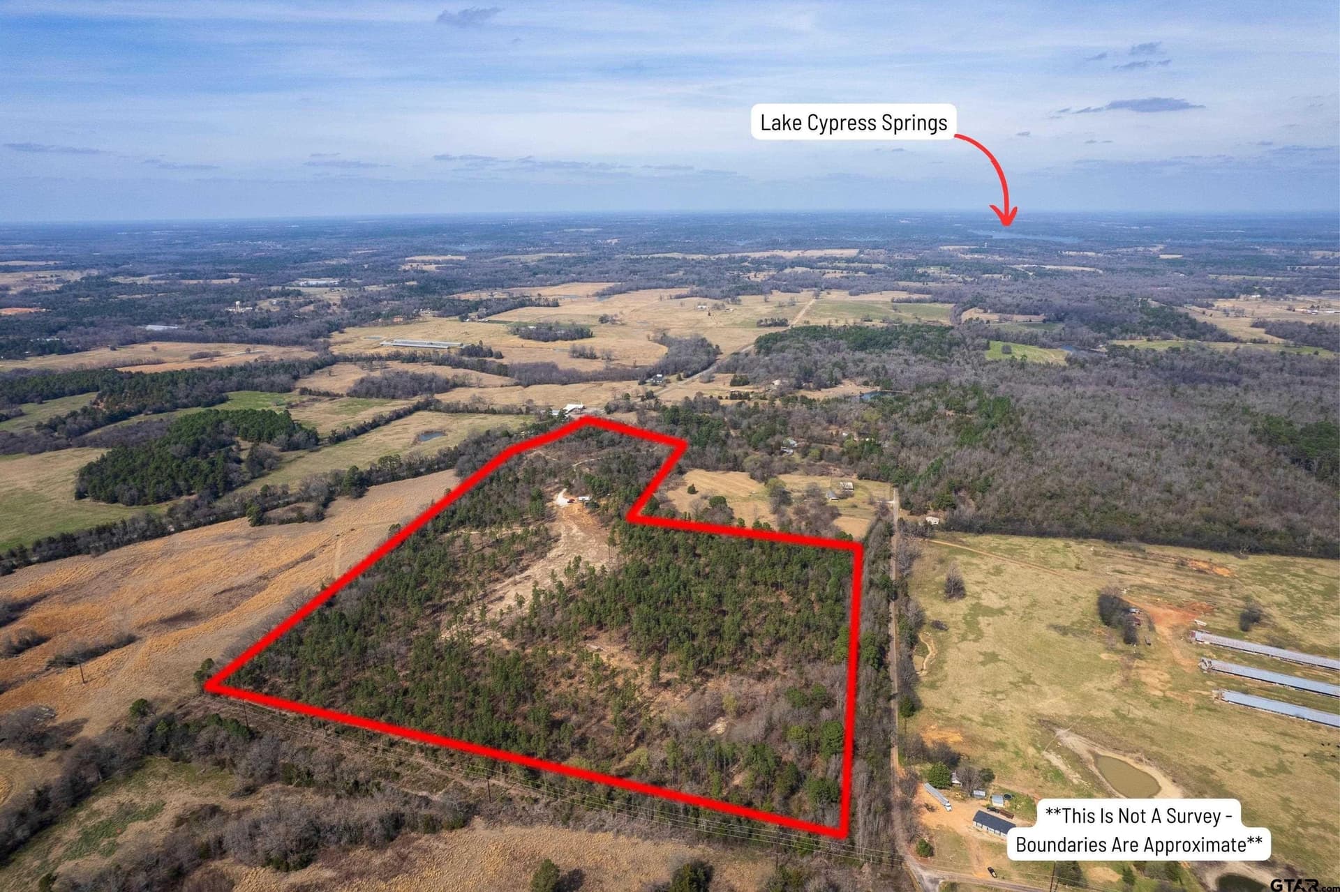 130 SE County Road 4415