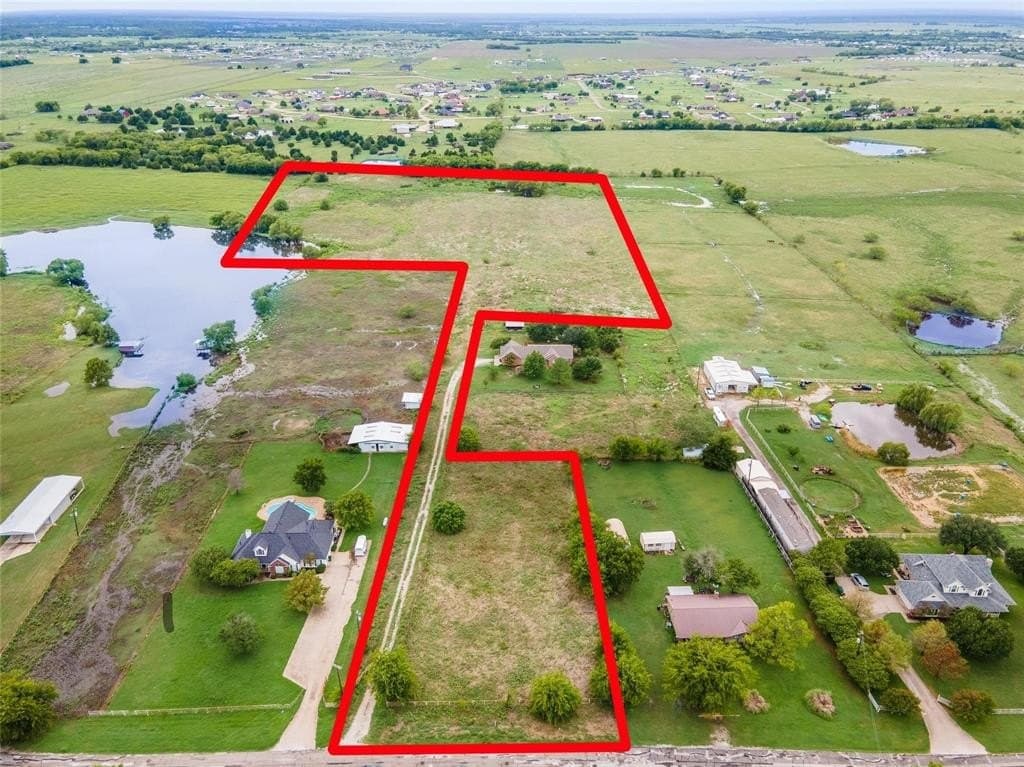 0 CO RD 4106 Road