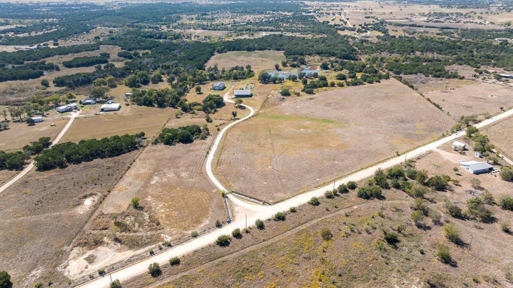 Tbd County Road 122
