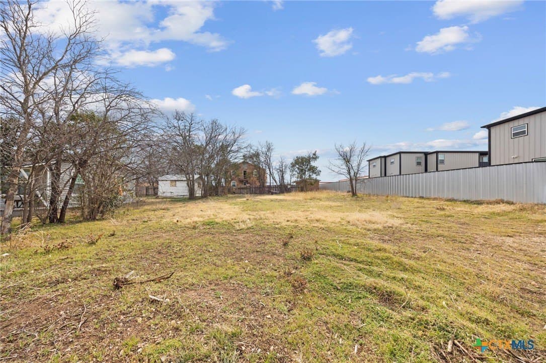 714 Norris Avenue lot: 4