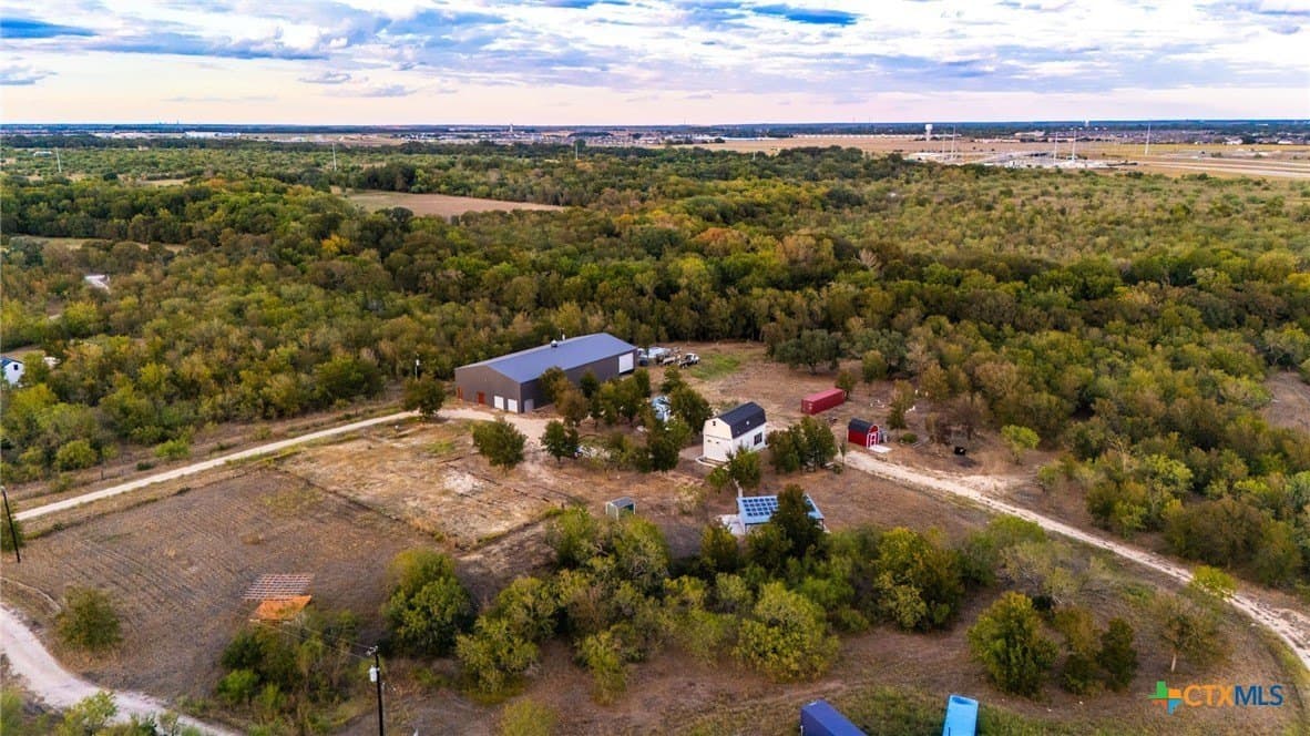 1501 Boggy Creek Road