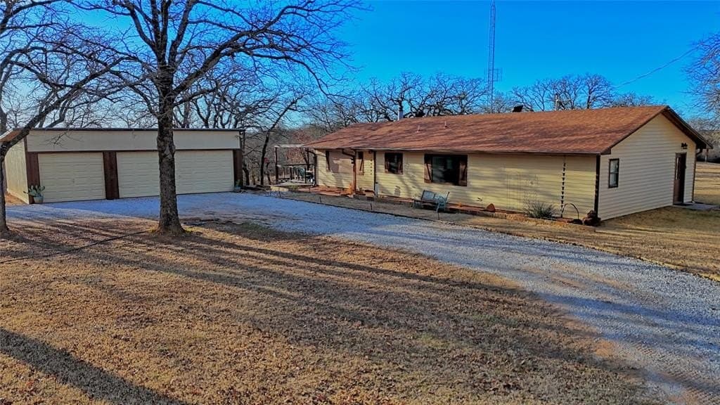858 Ford Road