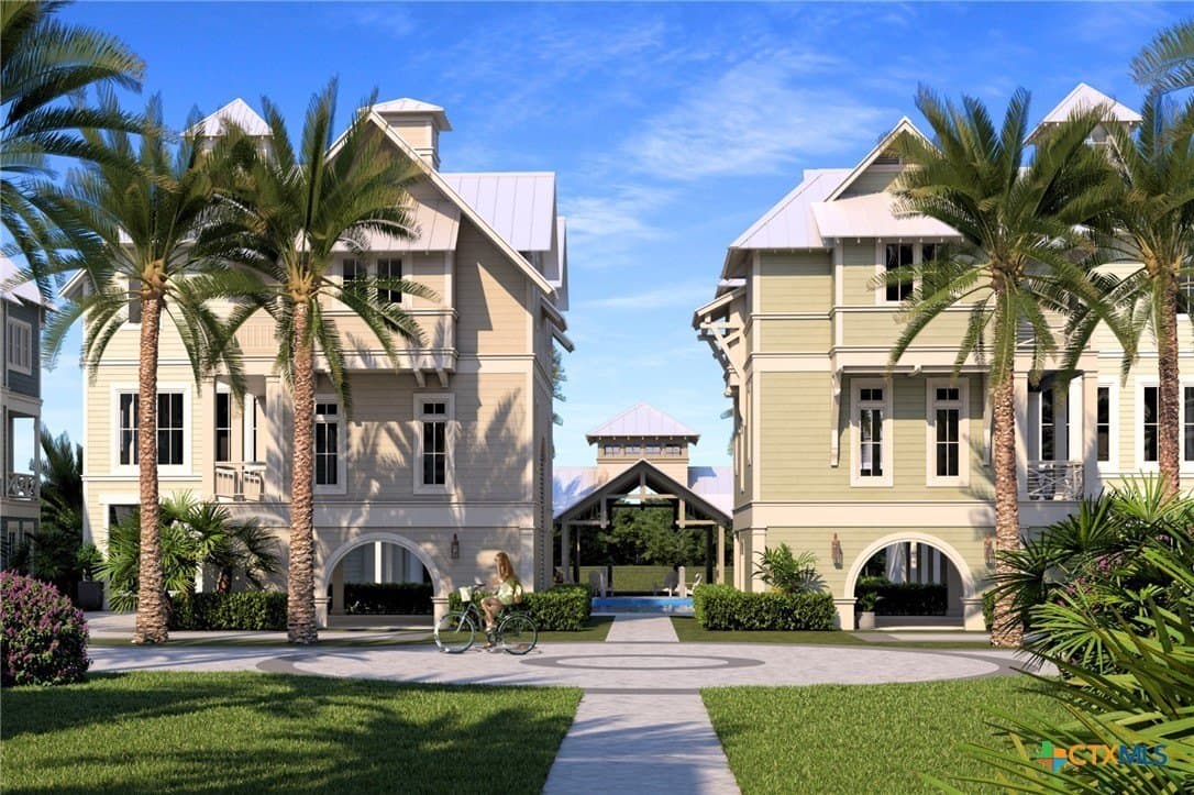 Pointview Drive lot: 19