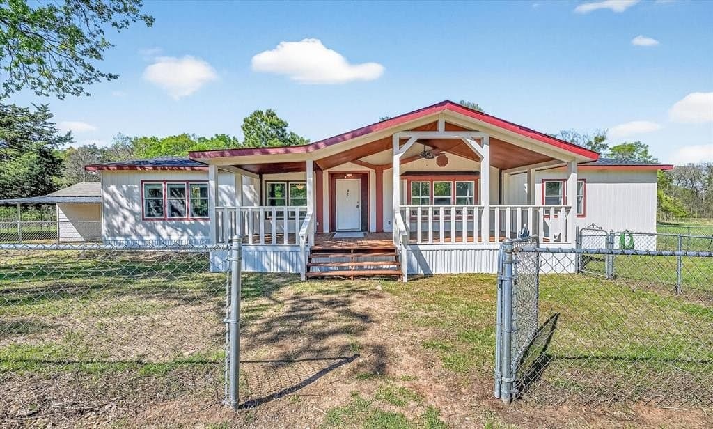 1800 Pritchett Lane