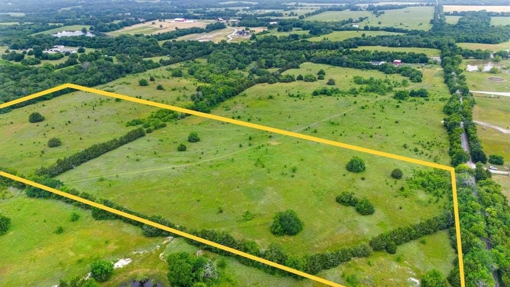 Tract 17 A Possom Trot Hollow Road