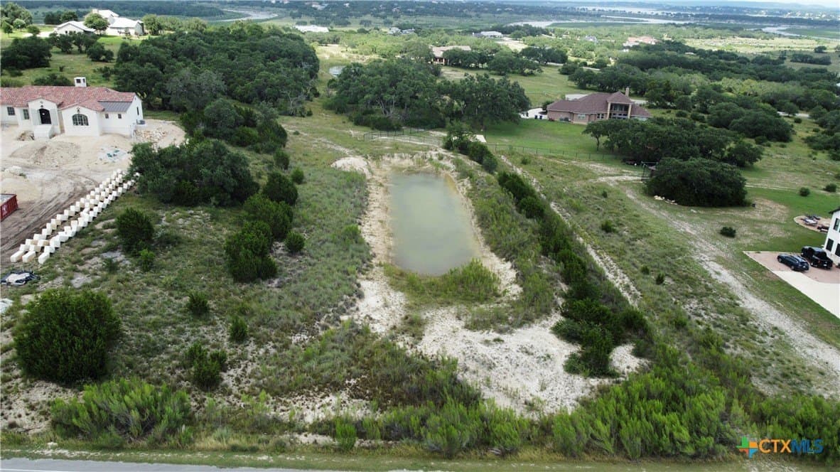 2120 Senora Ridge lot: 158R