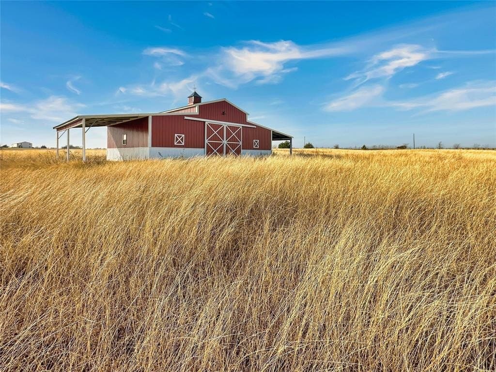 Tbd County Rd 501