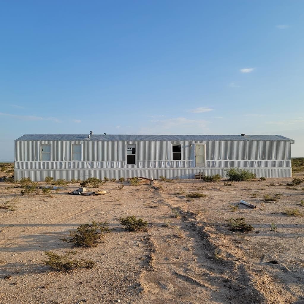 4908 W Gomez