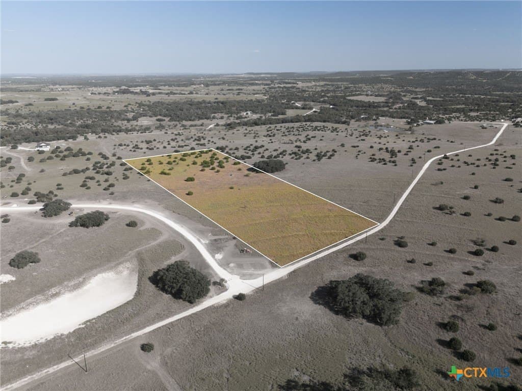 County Road 3640 unit: S