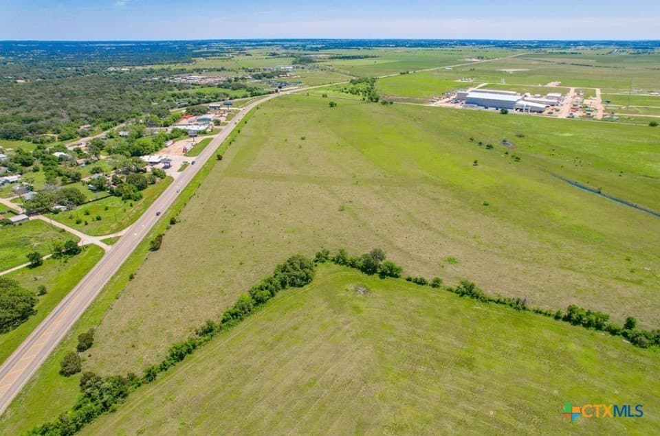 Hwy 183