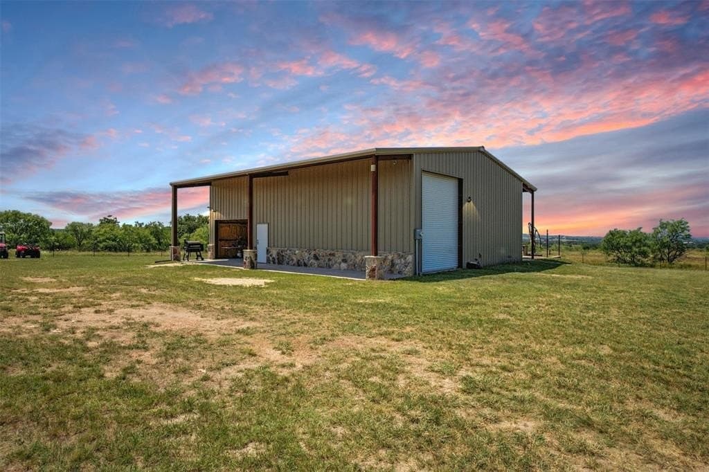 1926 Comanche County Road 333