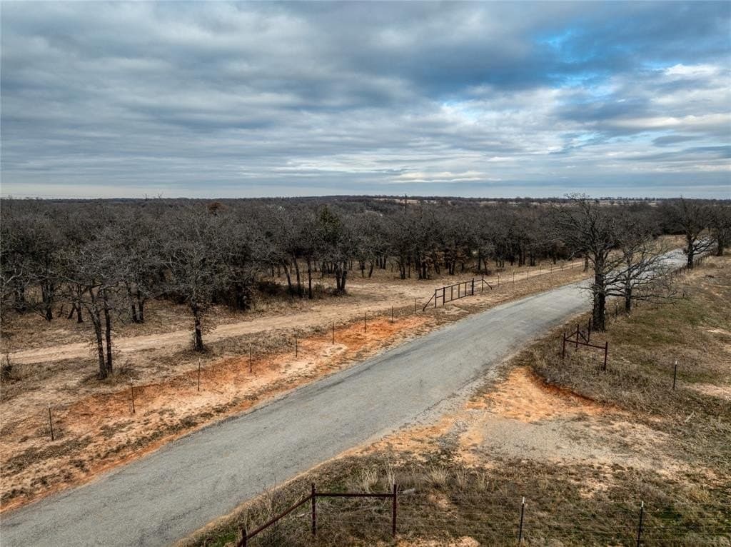 000 Turpin Lake Road
