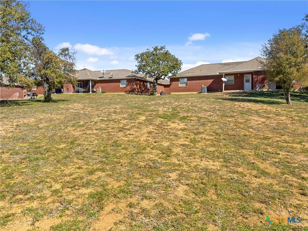 2100 Cedar Valley Drive lot: 621