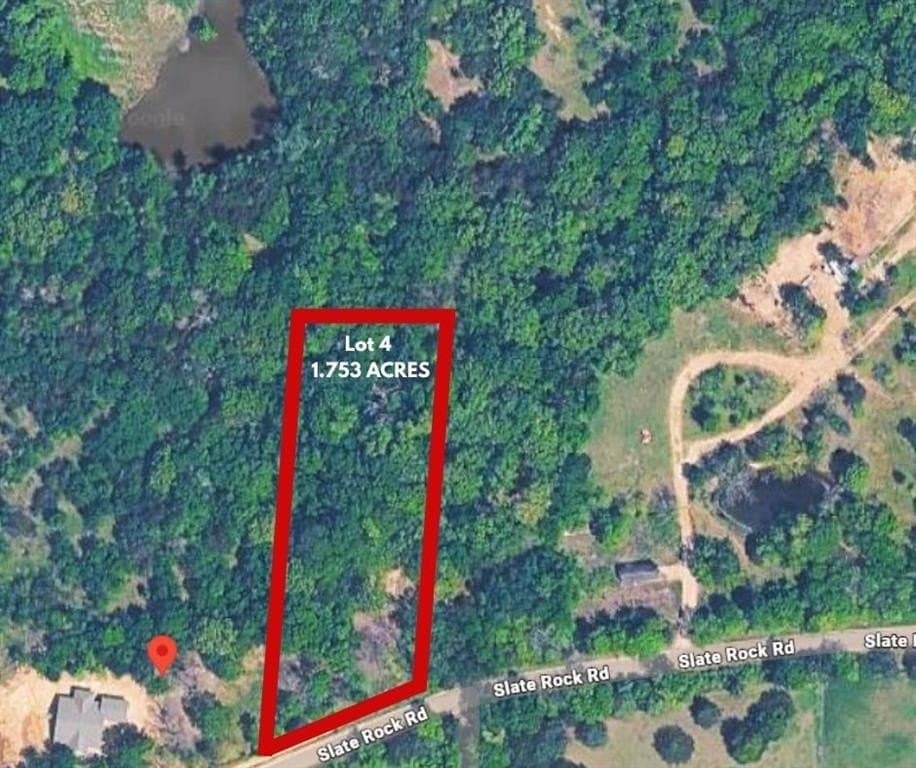 Lot 4 Slate Rock Road