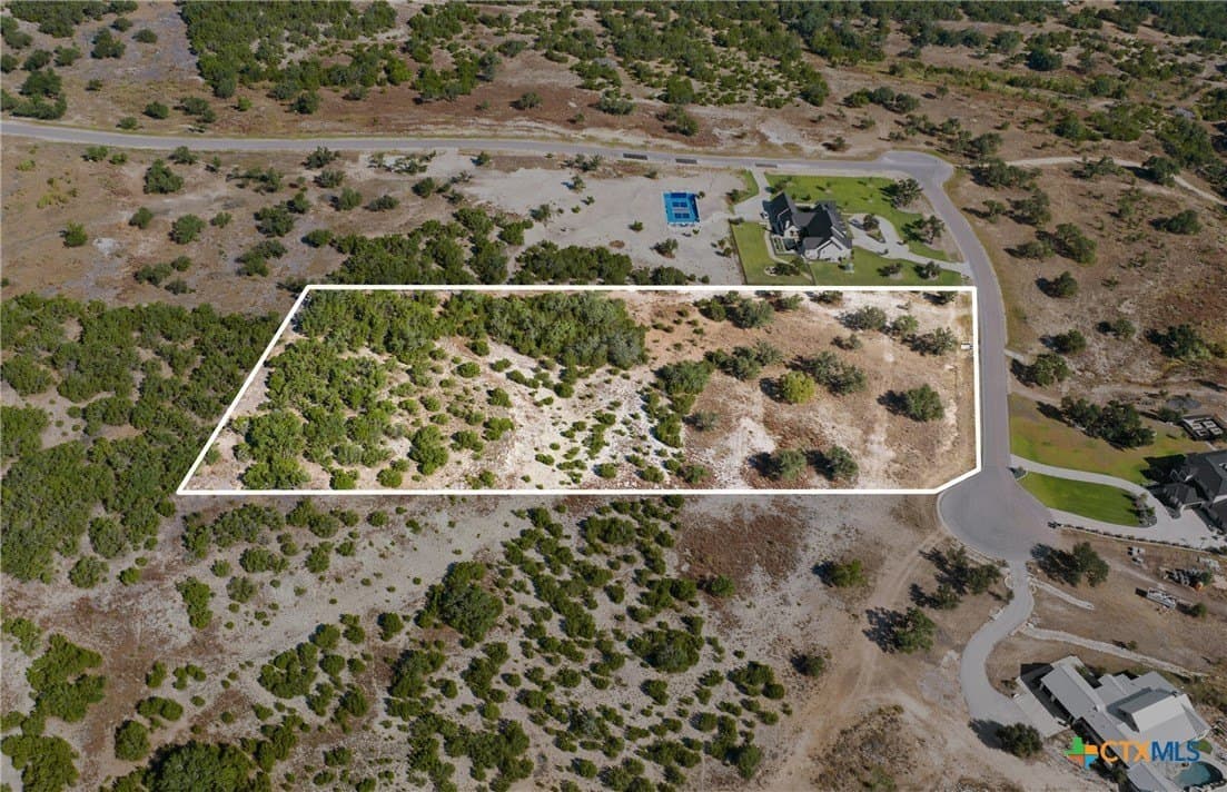 2058 Legacy Hills Drive lot: 131