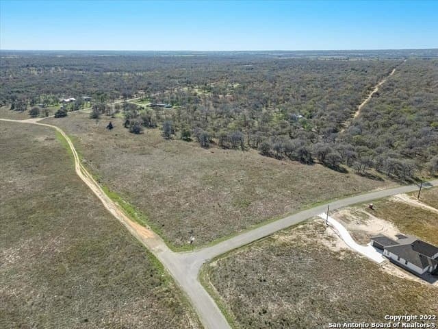 Deer Park Ln