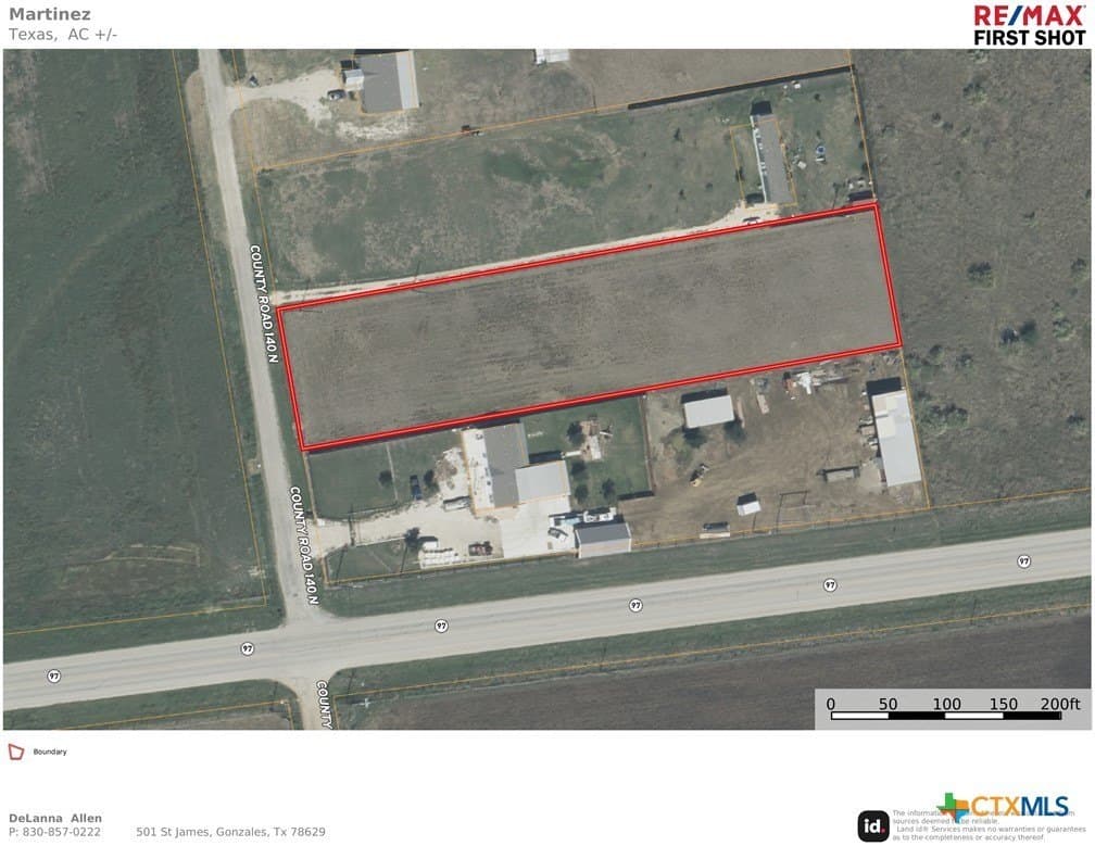 40 N County Road 140 lot: 2