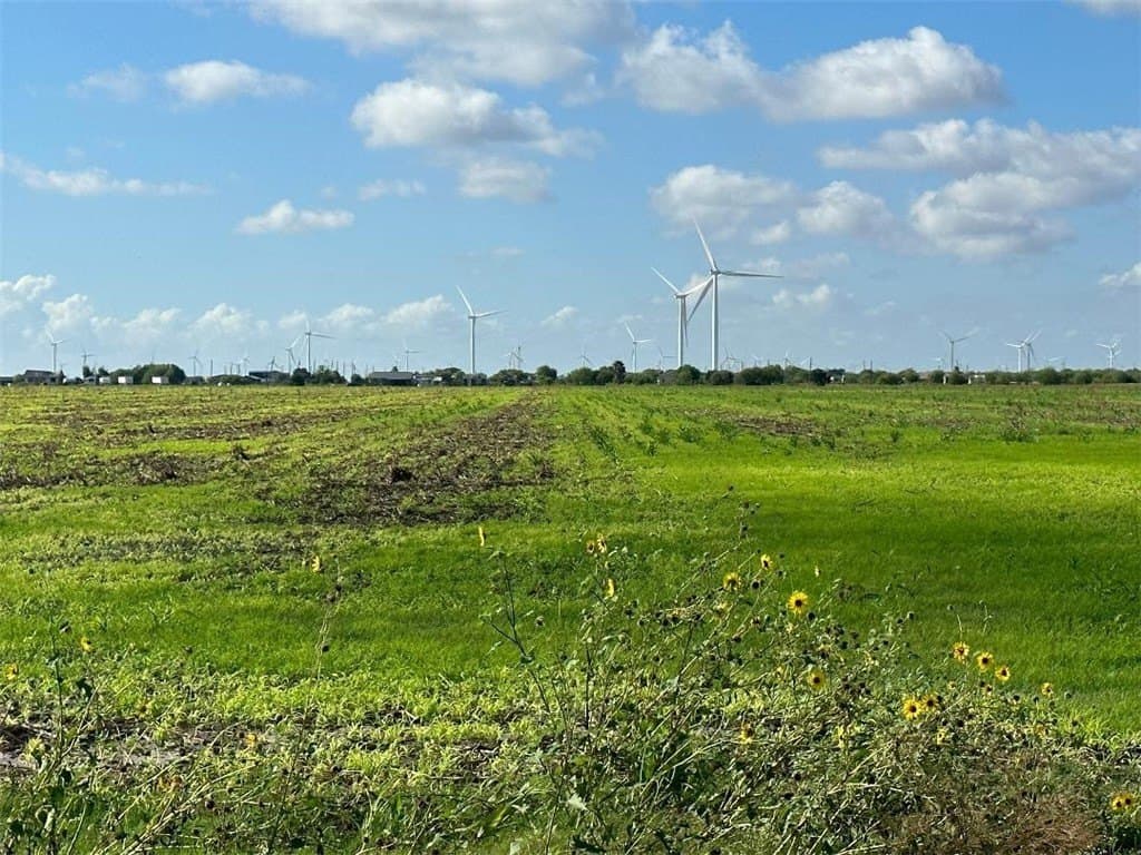 County Road 1064