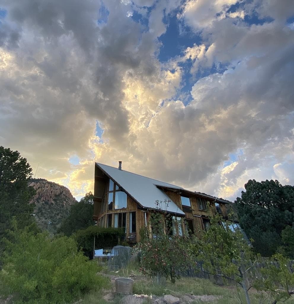 100 N Canyon Rd.