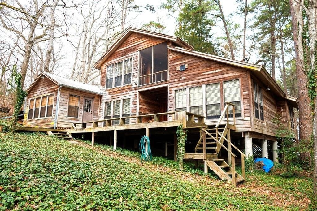 15398 County Road 26 Road