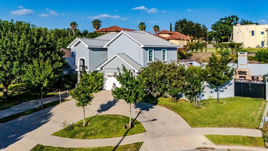 1625 RIO DRIVE
