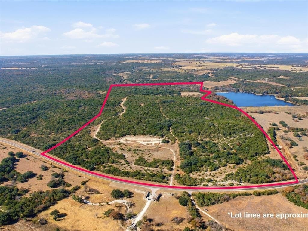 Tbd 200 Acres FM-2481 Road