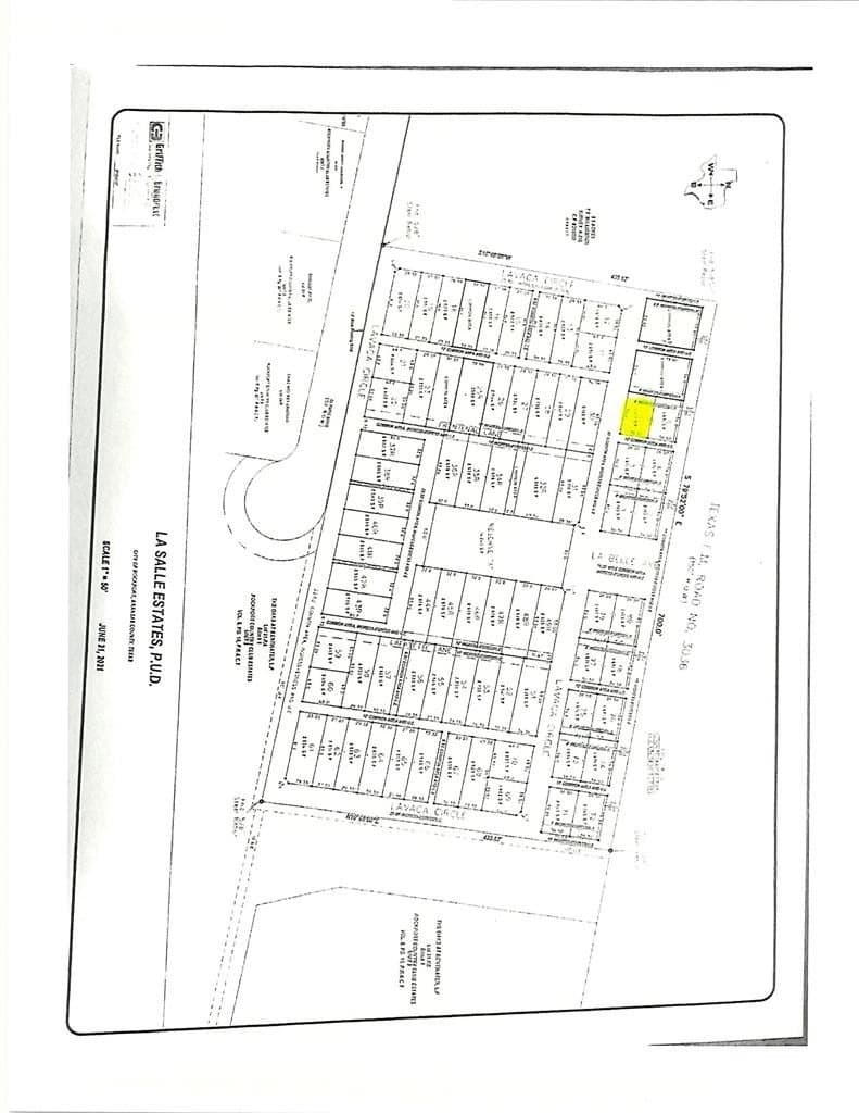 109 Lavaca Cir