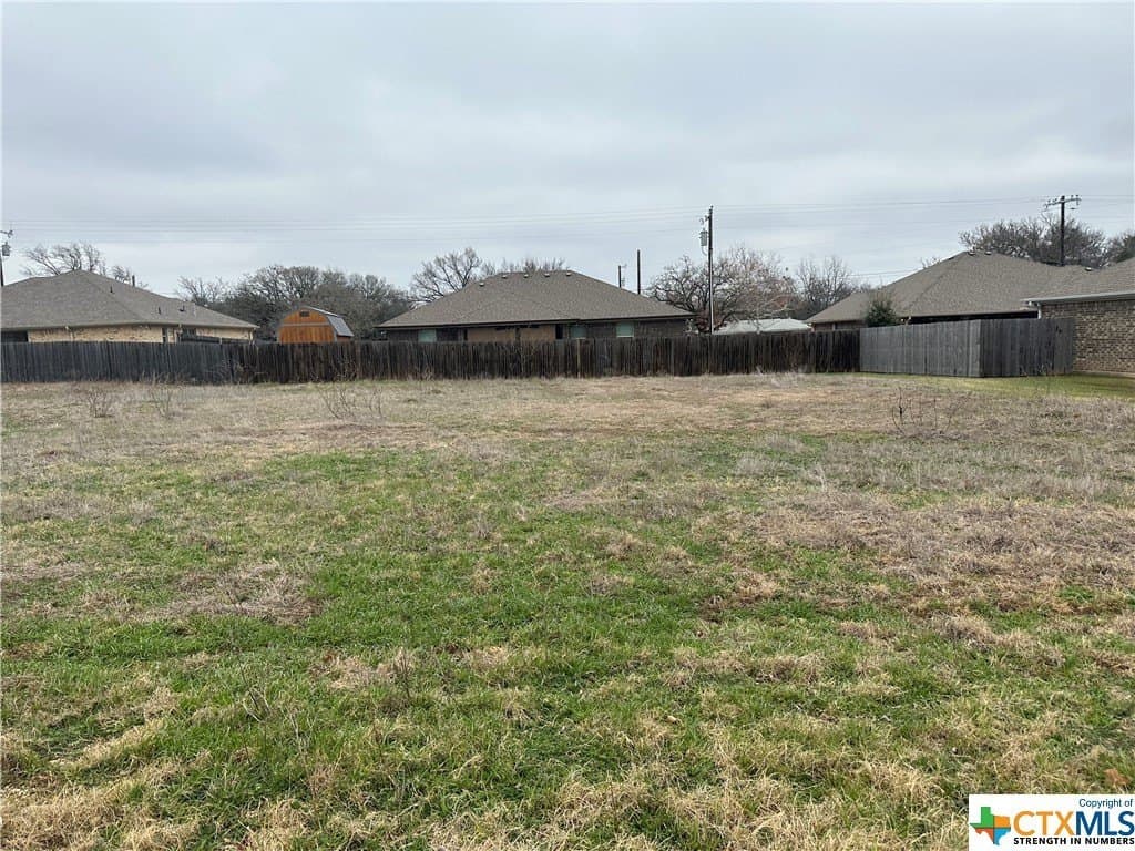 246 Old Waco Road lot: 7