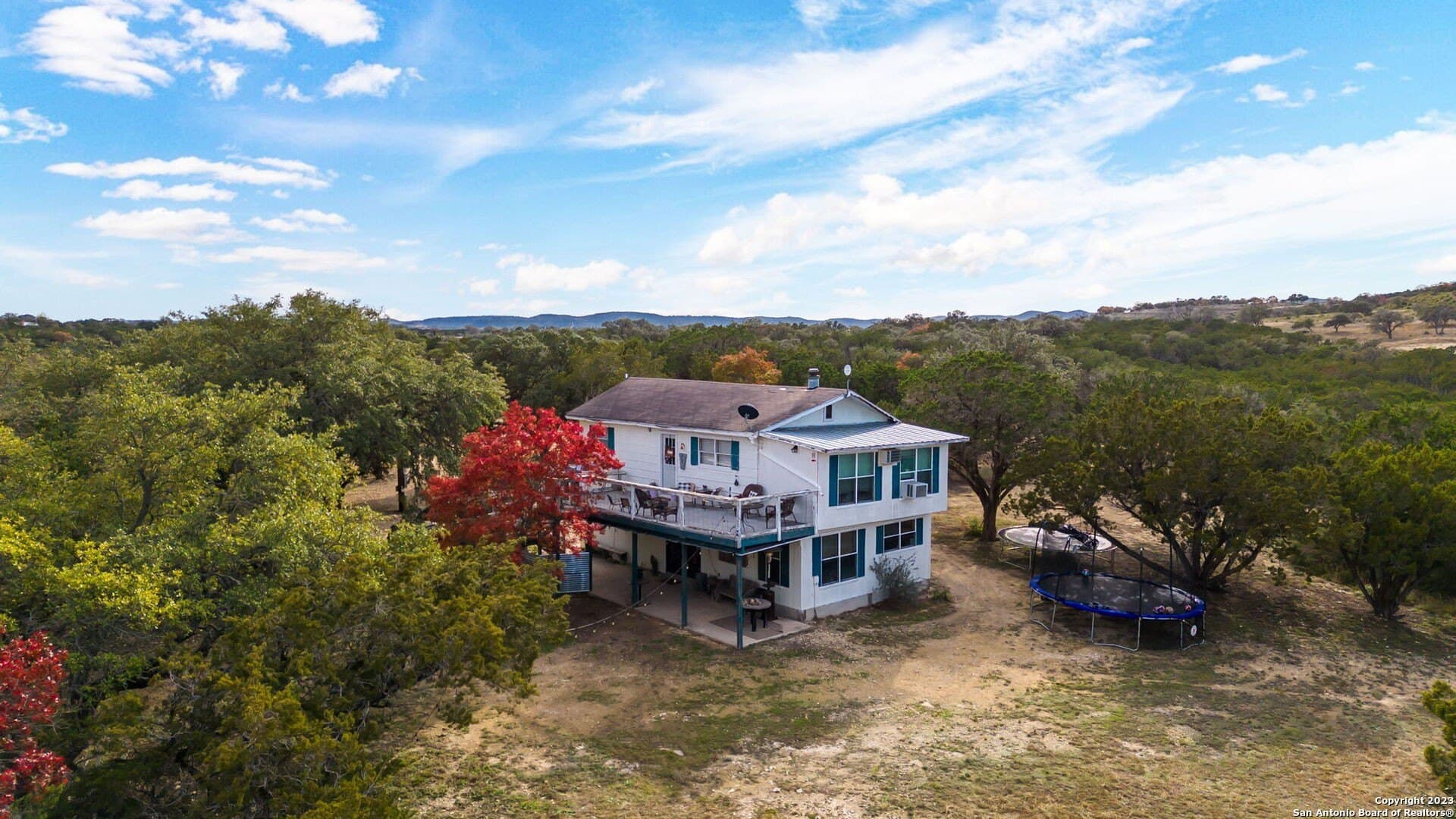 8417 - B State Highway 16 N